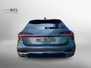 AUDI A6 Avant TFSI quattro 270 kW S tronic