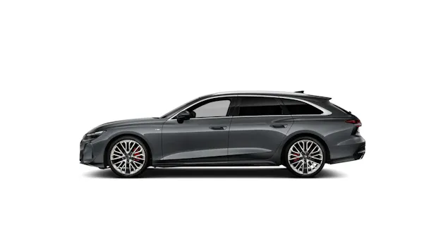 Audi A6 Avant TFSI quattro 270 kW S tronic