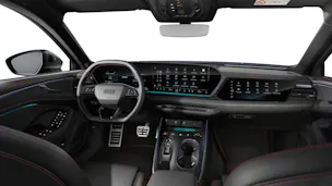 Audi A6 Avant TFSI quattro 270 kW S tronic