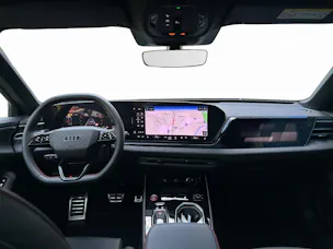 AUDI A6 Avant TFSI quattro 270 kW S tronic