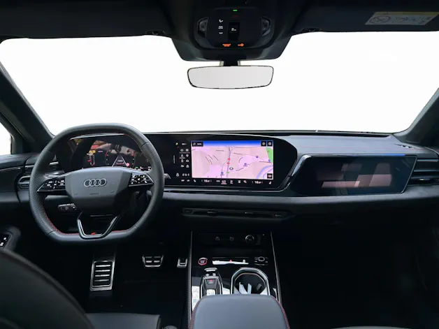 AUDI A6 Avant TFSI quattro 270 kW S tronic