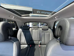 Hyundai Ioniq 5 72kWh Vertex 4WD