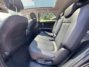 Hyundai Ioniq 5 72kWh Vertex 4WD