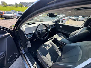 Hyundai Ioniq 5 72kWh Vertex 4WD