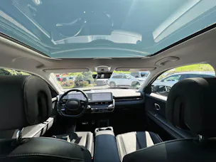 Hyundai Ioniq 5 72kWh Vertex 4WD