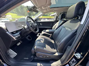 Hyundai Ioniq 5 72kWh Vertex 4WD