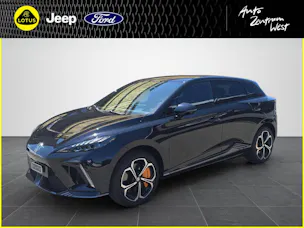 MG 4 64kWh Xpower 4WD