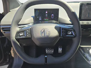 MG 4 64kWh Xpower 4WD