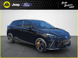 MG 4 64kWh Xpower 4WD