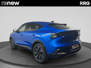 Renault Rafale 1.2 E-Tech Hybrid 200 Esprit Alpine
