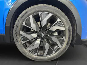 Renault Rafale 1.2 E-Tech Hybrid 200 Esprit Alpine
