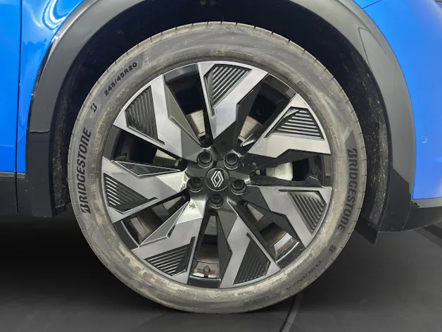 Renault Rafale 1.2 E-Tech Hybrid 200 Esprit Alpine