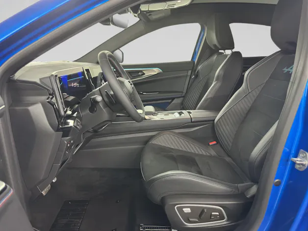 Renault Rafale 1.2 E-Tech Hybrid 200 Esprit Alpine