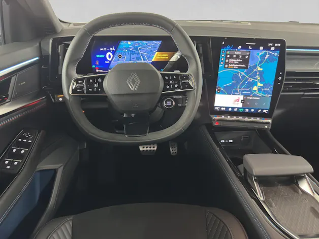 Renault Rafale 1.2 E-Tech Hybrid 200 Esprit Alpine