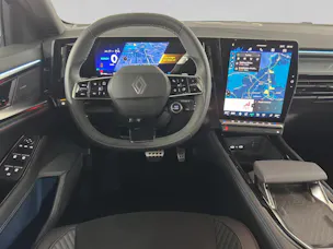 Renault Rafale 1.2 E-Tech Hybrid 200 Esprit Alpine