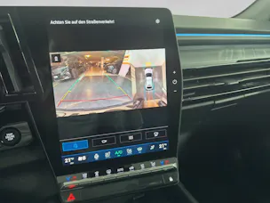Renault Rafale 1.2 E-Tech Hybrid 200 Esprit Alpine