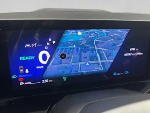 Renault Rafale 1.2 E-Tech Hybrid 200 Esprit Alpine