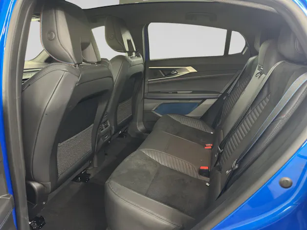 Renault Rafale 1.2 E-Tech Hybrid 200 Esprit Alpine
