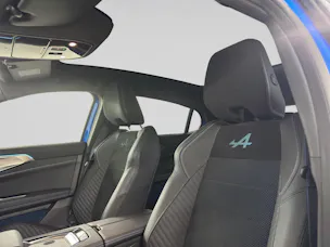 Renault Rafale 1.2 E-Tech Hybrid 200 Esprit Alpine