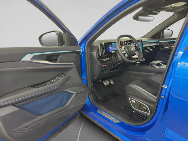 Renault Rafale 1.2 E-Tech Hybrid 200 Esprit Alpine