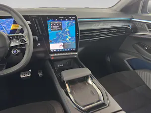 Renault Rafale 1.2 E-Tech Hybrid 200 Esprit Alpine