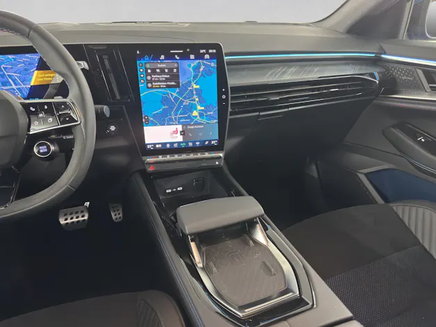 Renault Rafale 1.2 E-Tech Hybrid 200 Esprit Alpine