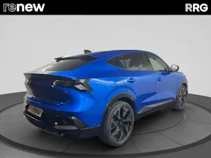 Renault Rafale 1.2 E-Tech Hybrid 200 Esprit Alpine