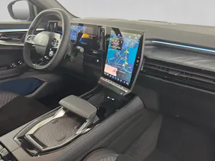 Renault Rafale 1.2 E-Tech Hybrid 200 Esprit Alpine