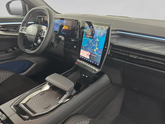 Renault Rafale 1.2 E-Tech Hybrid 200 Esprit Alpine