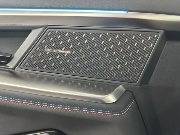 Renault Rafale 1.2 E-Tech Hybrid 200 Esprit Alpine