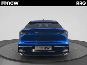 Renault Rafale 1.2 E-Tech Hybrid 200 Esprit Alpine