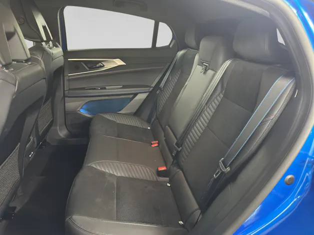 Renault Rafale 1.2 E-Tech Hybrid 200 Esprit Alpine