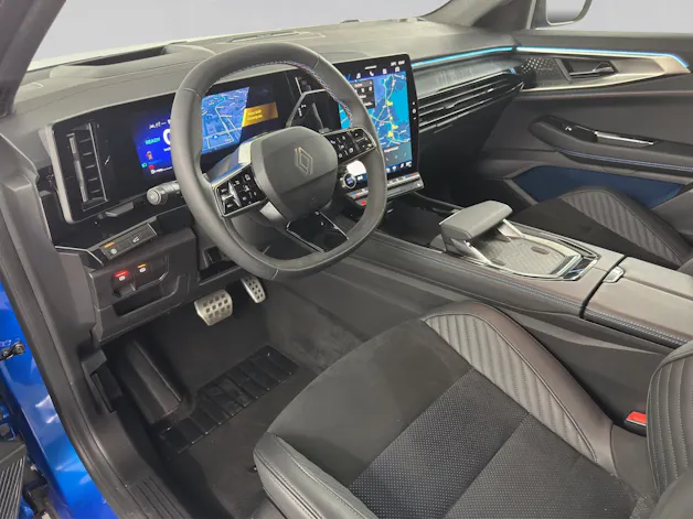 Renault Rafale 1.2 E-Tech Hybrid 200 Esprit Alpine