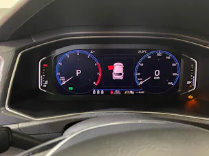 VW T-Roc 1.5 TSI EVO Advance DSG