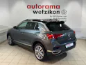 VW T-Roc 1.5 TSI EVO Advance DSG