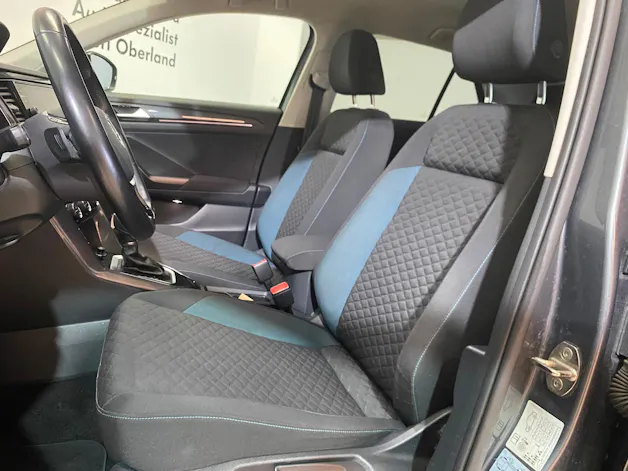 VW T-Roc 1.5 TSI EVO Advance DSG