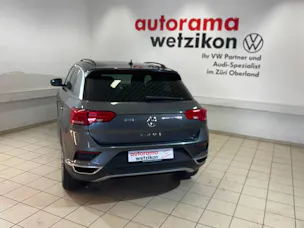 VW T-Roc 1.5 TSI EVO Advance DSG