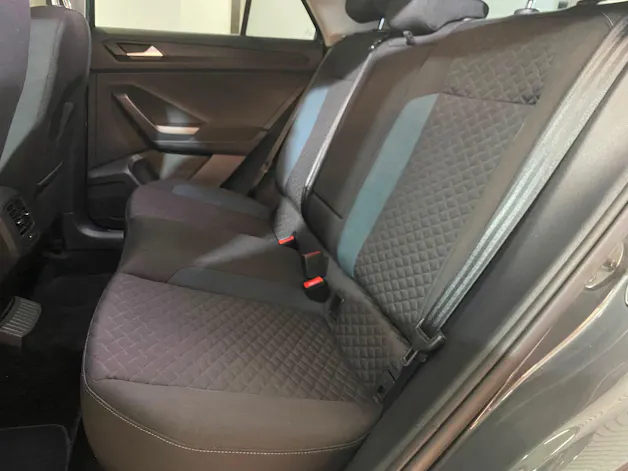 VW T-Roc 1.5 TSI EVO Advance DSG