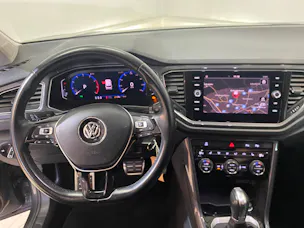 VW T-Roc 1.5 TSI EVO Advance DSG
