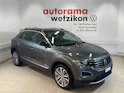 VW T-Roc 1.5 TSI EVO Advance DSG