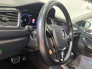 VW T-Roc 1.5 TSI EVO Advance DSG
