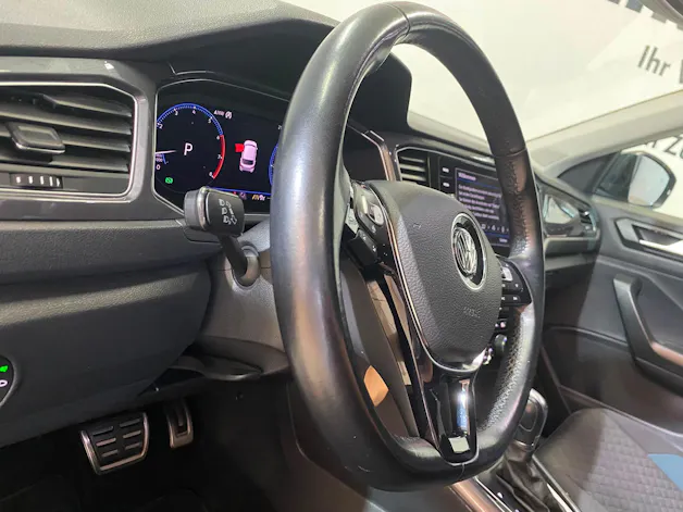 VW T-Roc 1.5 TSI EVO Advance DSG