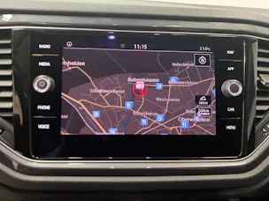 VW T-Roc 1.5 TSI EVO Advance DSG