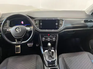 VW T-Roc 1.5 TSI EVO Advance DSG