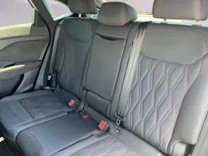 Audi Q3 Sportback e-hybrid 200 kW S tronig