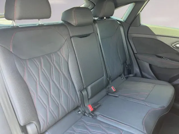 Audi Q3 Sportback e-hybrid 200 kW S tronig