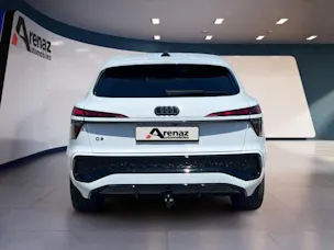 Audi Q3 Sportback e-hybrid 200 kW S tronig