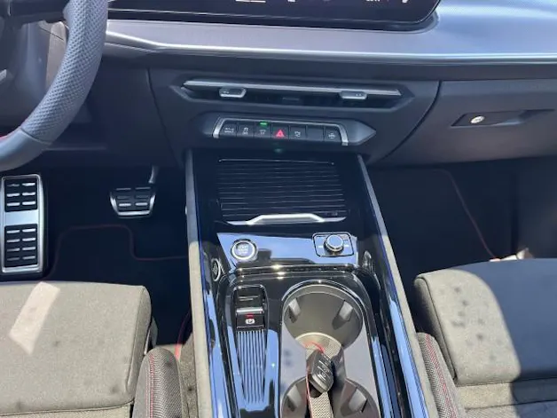 Audi Q3 Sportback e-hybrid 200 kW S tronig