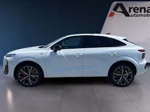 Audi Q3 Sportback e-hybrid 200 kW S tronig