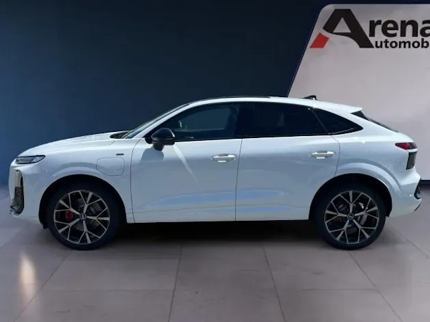 Audi Q3 Sportback e-hybrid 200 kW S tronig